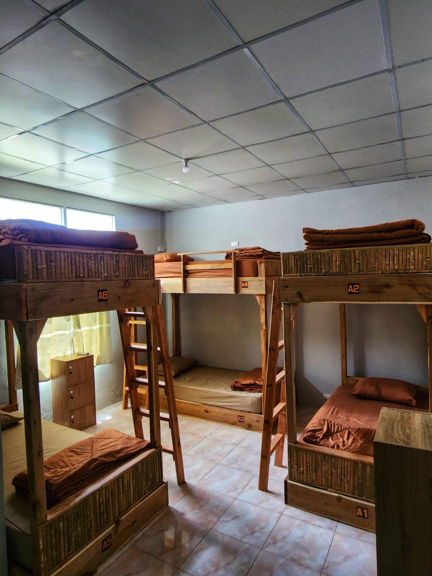 Seven Nine Hostel - Calm Place To Sleep Bantaj Kültér fotó